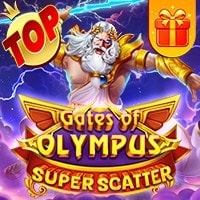Gates of Olympus Hunt