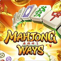 Mahjong Ways Relic