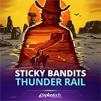 Sticky Bandits Hunter