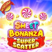 Sweet Bonanza Treasure
