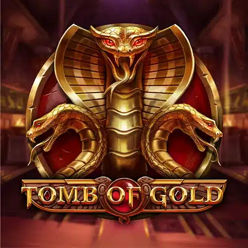 Tombstone Gold