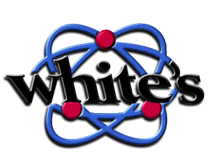 Whites-Metal-Detectors