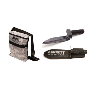 Accessories & Parts